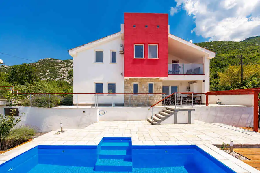 Villa Sunshine