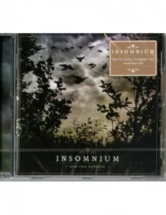 Insomnium - One For Sorrow - (CD)