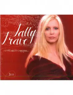 Pravo Patty - Le Piu'Belle Canzoni (Box 3 Cd) - (CD)
