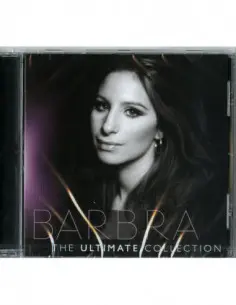 Streisand Barbra - The Ultimate Collection - (CD)