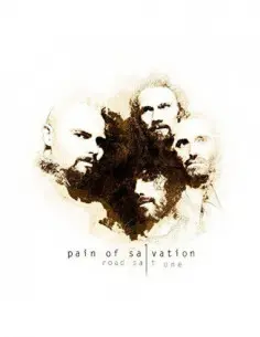Pain Of Salvation - Road Salt One - (CD)