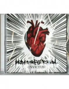 Heaven Shall Burn - Invictus - (CD)