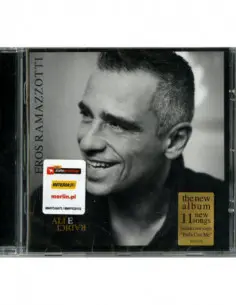 Ramazzotti Eros - Ali E Radici (Repack.) - (CD)
