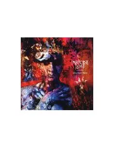 Paradise Lost - Draconian Times - (CD)