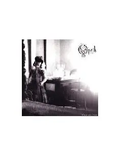 Opeth - Damnation - (CD)