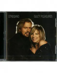 Streisand Barbra - Guilty Pleasures - (CD)
