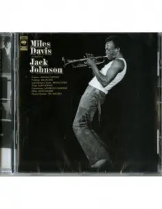 Davis Miles - A Tribute To Jack Johnson - (CD)