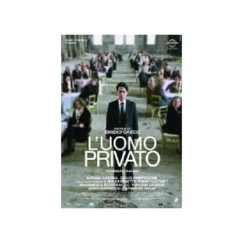 L'Uomo Privato