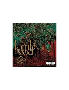 Lamb Of God - Ashes Of The Wake - (CD)