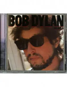 Dylan Bob - Infidels - (CD)