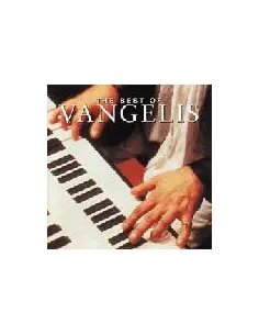 Vangelis - The Best Of (Camden) - (CD)