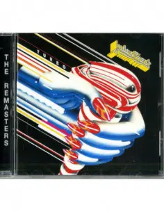 Judas Priest - Turbo - (CD)