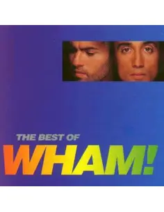 Wham! - The Best Of Wham - (CD)