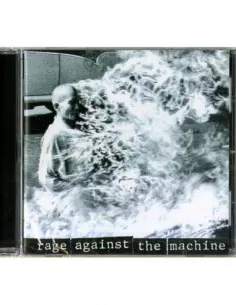 Rage Against The Machine - Rage Against The Machine - (CD)