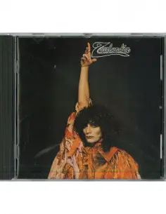 Zero Renato - Zerolandia - (CD)