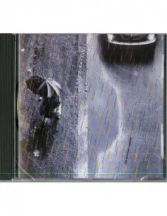 Battisti Lucio - Una Giornata Uggiosa - (CD)