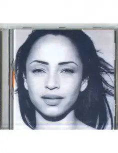 Sade - The Best Of - (CD)
