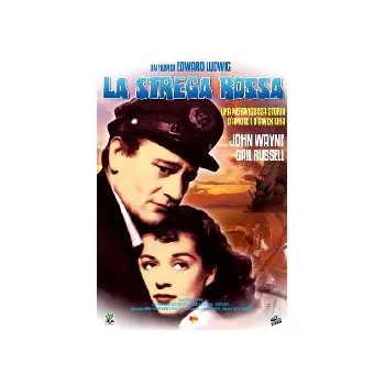 La Strega Rossa