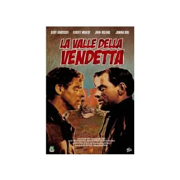 La Valle Della Vendetta