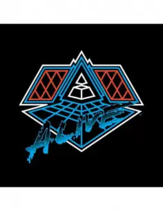 Daft Punk - Alive 2007 - (CD)