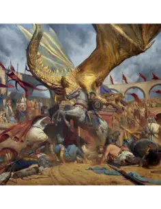 Trivium - In The Court Of The Dragon - (CD)