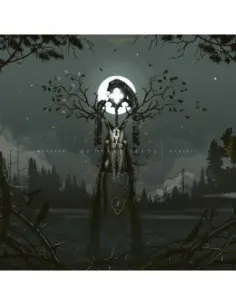 My Dying Bride - Macabre Cabaret (Ep) - (CD)