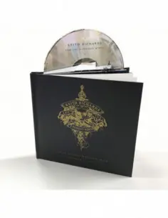 Richards Keith & The X-Pensive Winos - Live At The Hollywood Palladium - (CD)