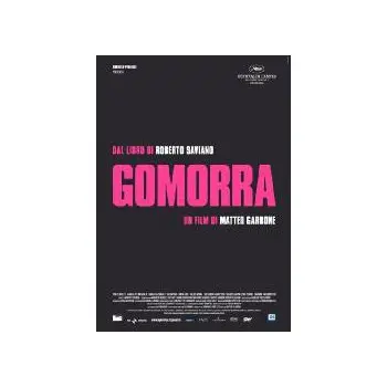 Gomorra