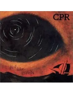 Cpr - Just Like Gravity - (CD)