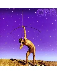 Cpr - Cpr - (CD)