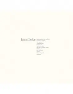 Taylor James - Greatest Hits (Remastered) - (CD)