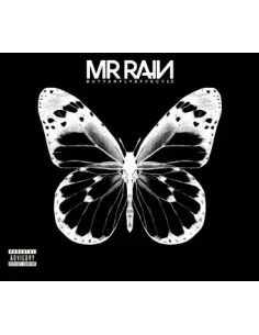 Mr.Rain - Butterfly Effect 2.0 - (CD)