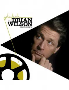 Wilson Brian - Playback: The Brian Wilson Anthology - (CD)