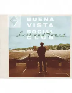 Buena Vista Social Club - Lost & Found - (CD)