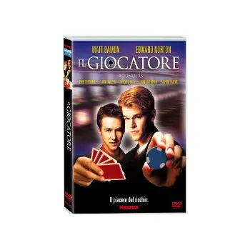 Il Giocatore - Rounders