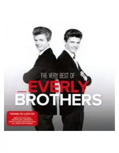 Everly Brothers - The Very Best Of The Everly Brothers - (CD)