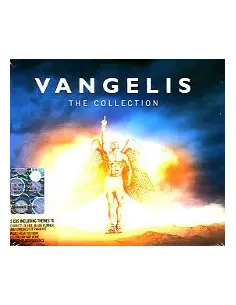 Vangelis - The Collection - (CD)