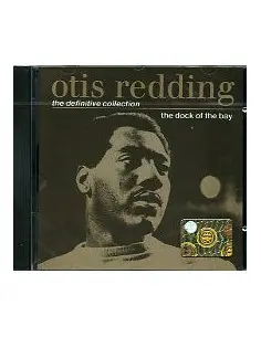 Redding Otis - Dock Of The Bay:The Defintive Otis Red - (CD)