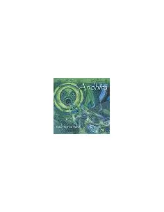Andhira - Nakitirando - (CD)