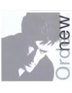 New Order - Low Life - (CD)