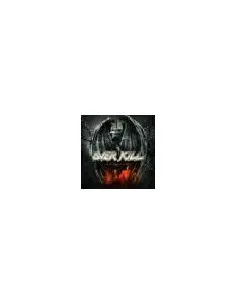 Overkill - Ironbound - (CD)