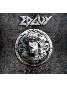 Edguy - Tinnitus Sanctus - (CD)