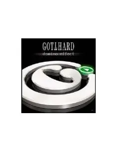 Gotthard - Domino Effect - (CD)