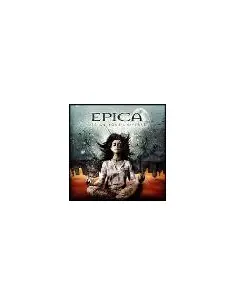 Epica - Desing Your Universe - (CD)