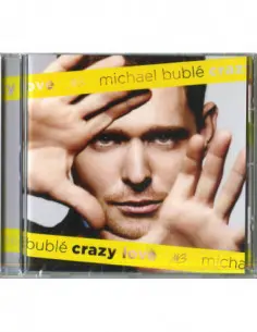 Buble' Michael - Crazy Love - (CD)