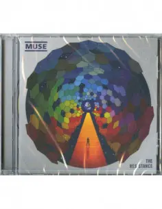 Muse - The Resistance - (CD)