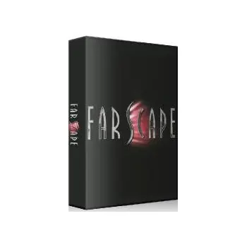 Farscape - Stagione 4 Vol.2 (4 dvd)
