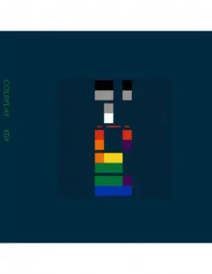 Coldplay - X & Y - (CD)