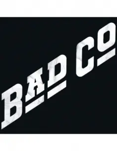 Bad Company - Bad Company (Remastered) - (CD)