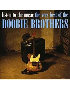 Doobie Brothers The - The Very Best Of - (CD)